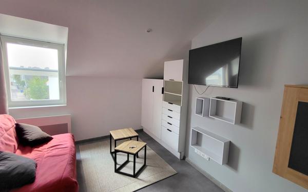 Appartement à louer    1 pièce •  Limoges