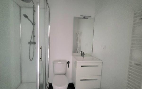 Appartement à louer    1 pièce •  Limoges