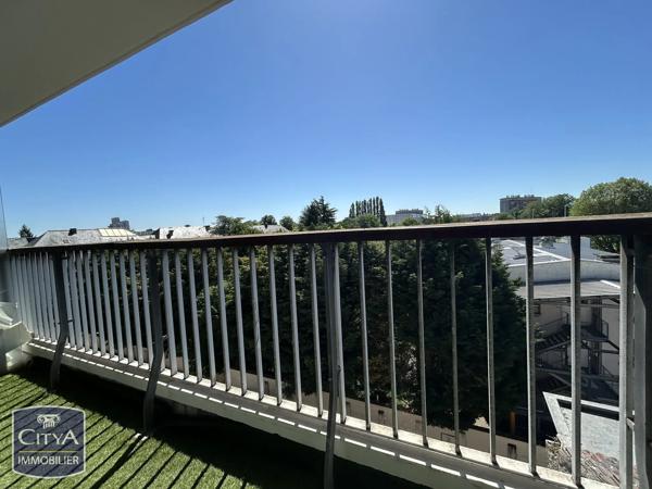 Appartement à vendre 1 pièce 27.04m² Lille (59000)