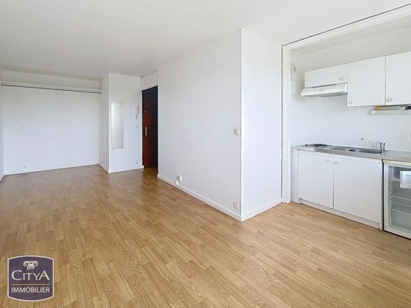Appartement à vendre 1 pièce 27.04m² Lille (59000)