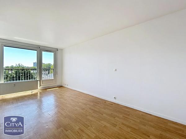 Appartement à vendre 1 pièce 27.04m² Lille (59000)