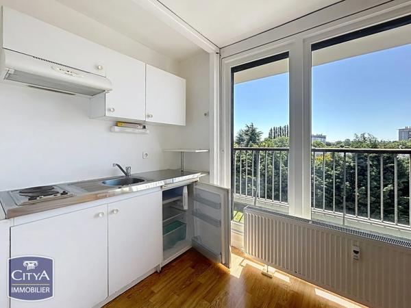 Appartement à vendre 1 pièce 27.04m² Lille (59000)