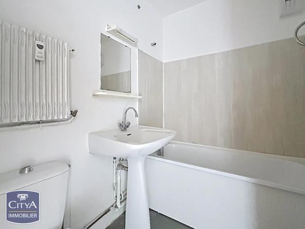Appartement à vendre 1 pièce 27.04m² Lille (59000)
