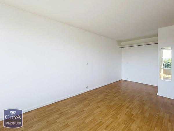 Appartement à vendre 1 pièce 27.04m² Lille (59000)