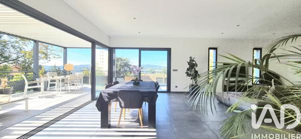 Maison à vendre 5 pièces 150 m² Planfoy