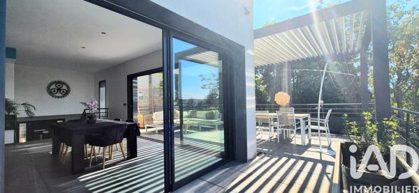 Maison à vendre 5 pièces 150 m² Planfoy