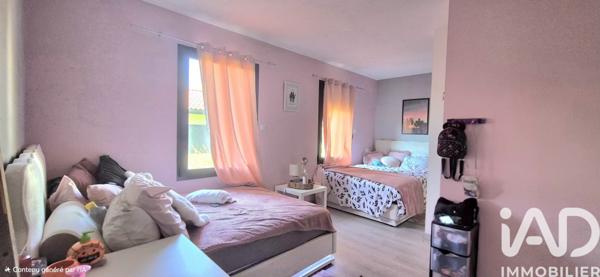 Maison à vendre 5 pièces 150 m² Planfoy