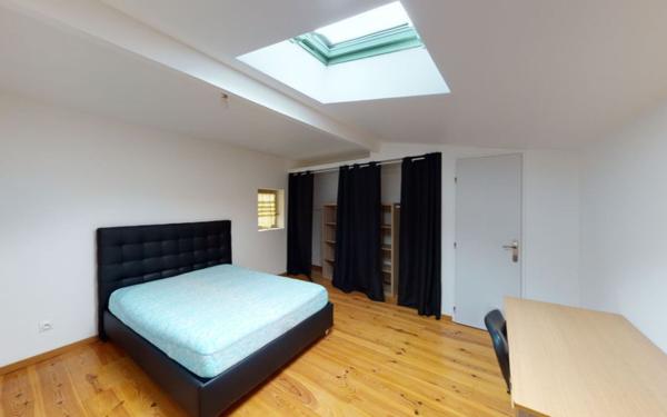 Appartement à louer    3 pièces •    Bar-le-Duc