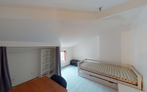 Appartement à louer    3 pièces •    Bar-le-Duc