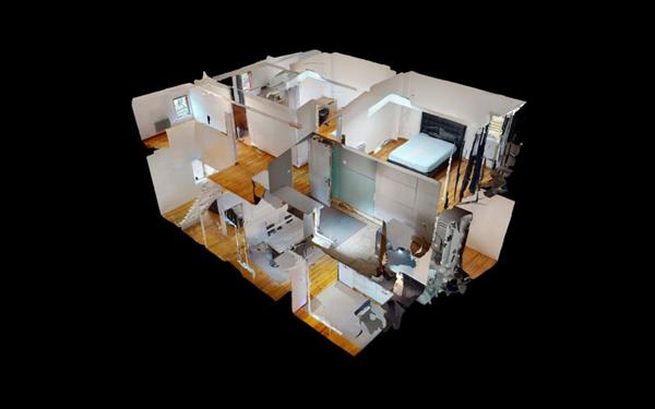 Appartement à louer    3 pièces •    Bar-le-Duc