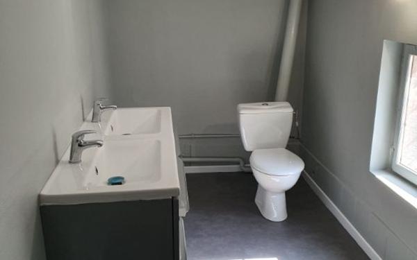 Appartement à louer    3 pièces •    Bar-le-Duc