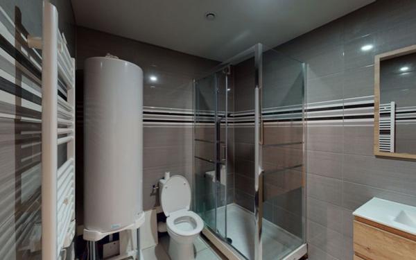 Appartement à louer    3 pièces •    Bar-le-Duc