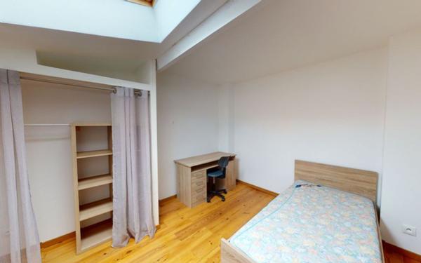 Appartement à louer    3 pièces •    Bar-le-Duc