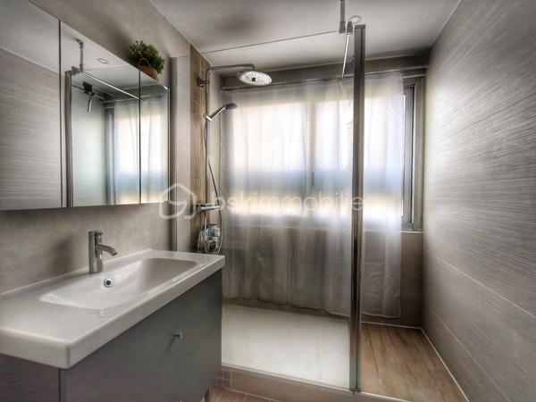 Appartement de 70 m²