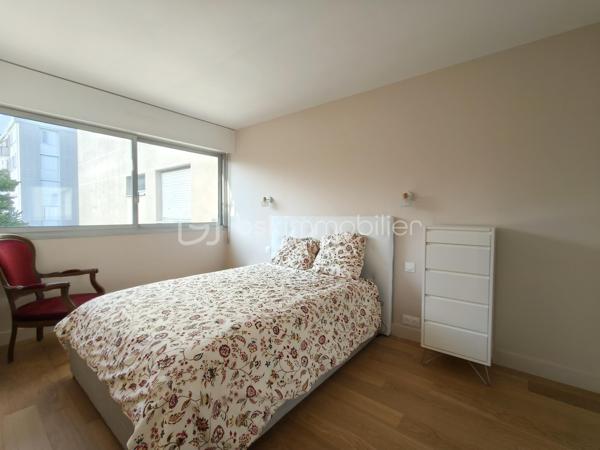 Appartement de 70 m²
