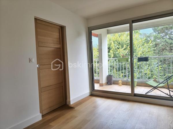 Appartement de 70 m²