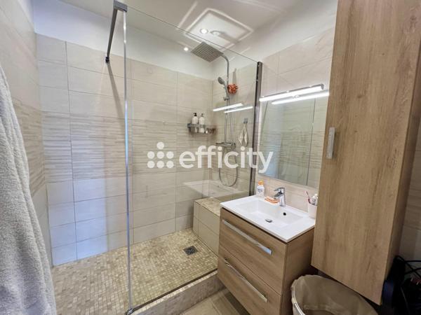 Appartement 4 pièces - 94 m²