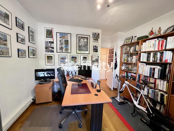 Appartement 4 pièces - 94 m²