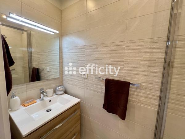 Appartement 4 pièces - 94 m²