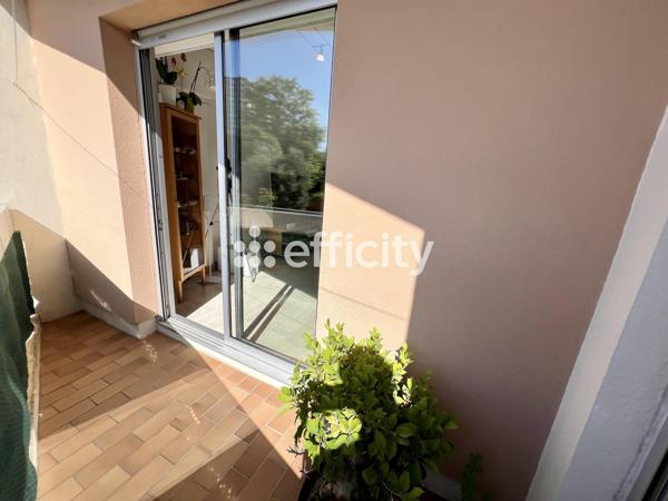 Appartement 4 pièces - 94 m²