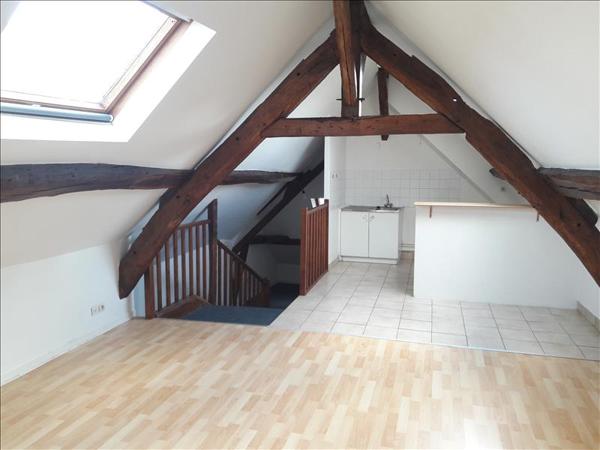 Achat 2 Pieces 66 95350 Saint Brice Sous Foret sts42486