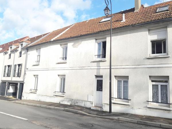 Achat 2 Pieces 66 95350 Saint Brice Sous Foret sts42486
