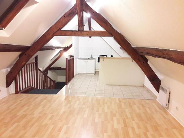 Achat 2 Pieces 66 95350 Saint Brice Sous Foret sts42486