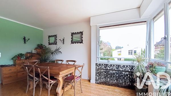 Appartement à vendre 5 pièces 110 m² Chaville