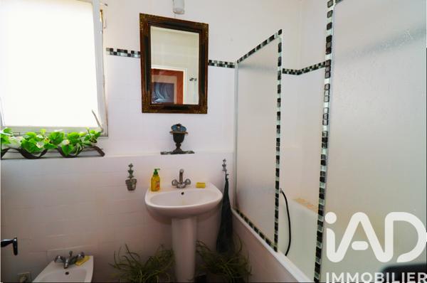 Appartement à vendre 5 pièces 110 m² Chaville