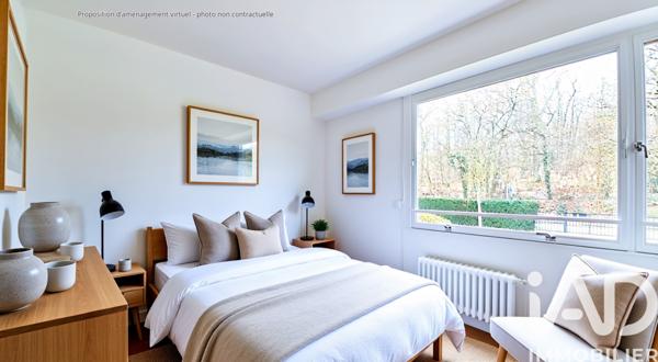 Appartement à vendre 5 pièces 110 m² Chaville