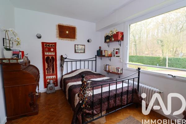 Appartement à vendre 5 pièces 110 m² Chaville