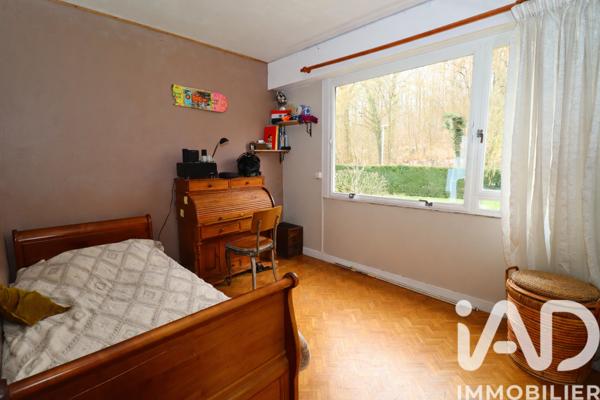 Appartement à vendre 5 pièces 110 m² Chaville