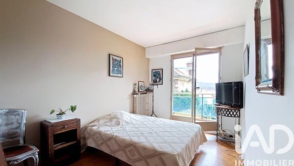 Appartement à vendre 5 pièces 110 m² Chaville