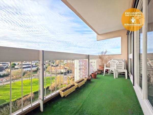 Vente Appartement 3 pièces à Évry-Courcouronnes