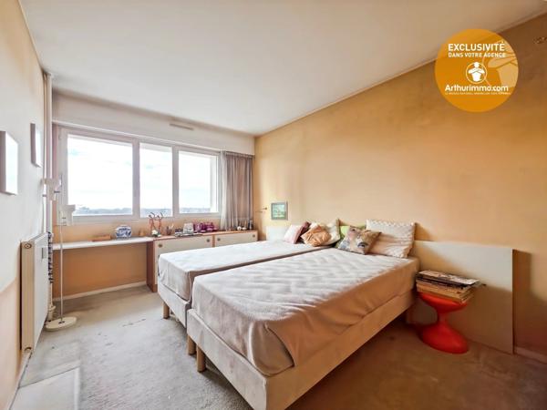 Vente Appartement 3 pièces à Évry-Courcouronnes