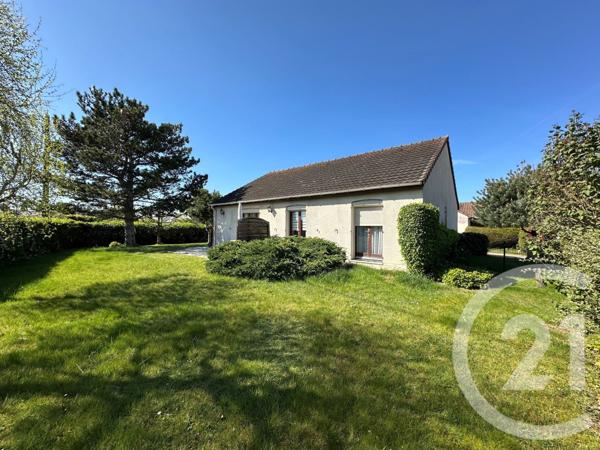 Maison à vendre  5 pièces - 100,72 m2 ST DENIS EN VAL - 45