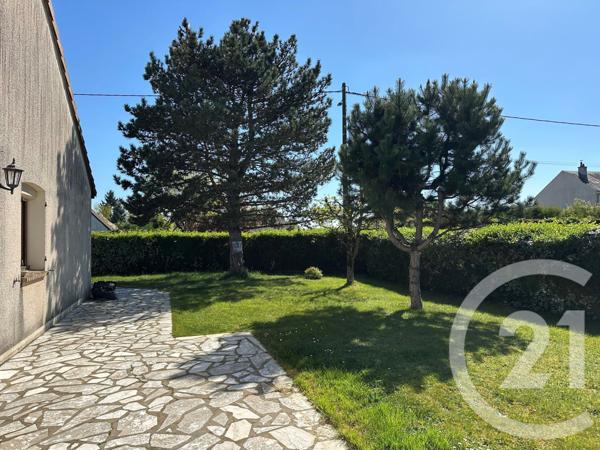 Maison à vendre  5 pièces - 100,72 m2 ST DENIS EN VAL - 45