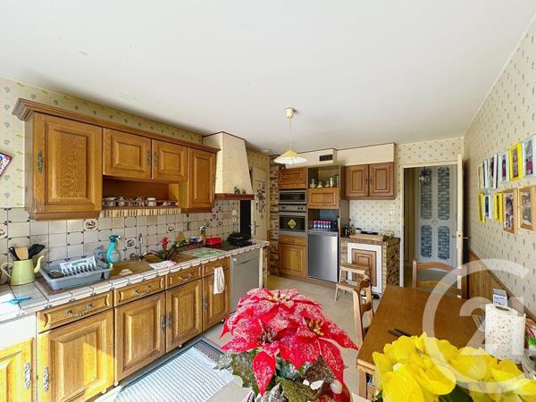 Maison à vendre  5 pièces - 100,72 m2 ST DENIS EN VAL - 45