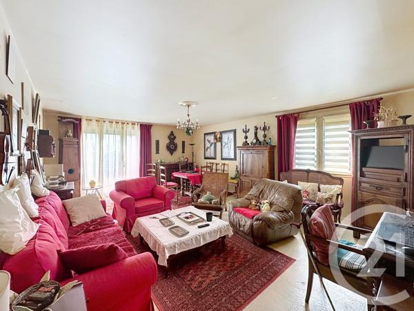 Maison à vendre  5 pièces - 100,72 m2 ST DENIS EN VAL - 45