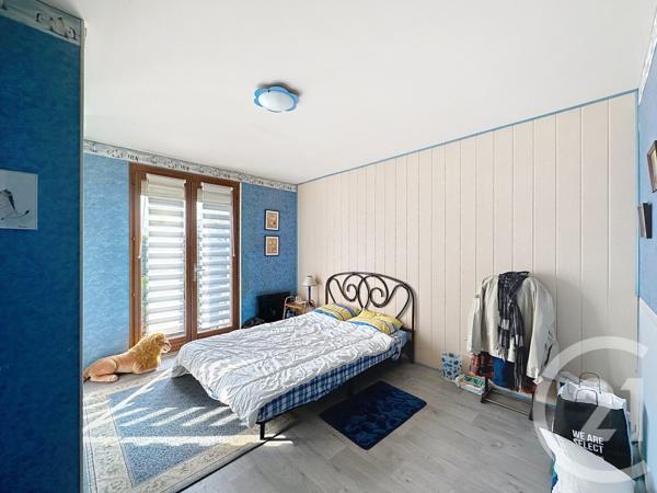 Maison à vendre  5 pièces - 100,72 m2 ST DENIS EN VAL - 45