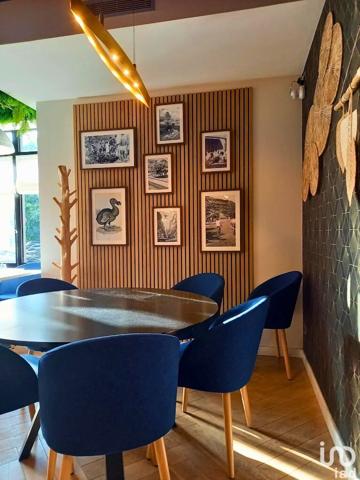 Restaurant à vendre 158 m² Bures-sur-Yvette