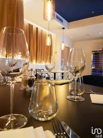 Restaurant à vendre 158 m² Bures-sur-Yvette