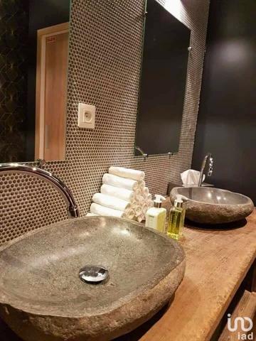 Restaurant à vendre 158 m² Bures-sur-Yvette