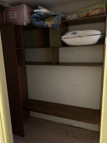 Appartement à vendre 2 pièces LA MONGIE (65) avec balcon, cellier, casier à ski et parking intérieur.