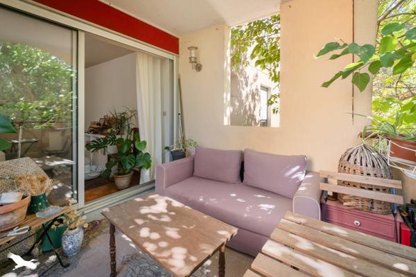 Appartement à vendre |                                       Montpellier |                                        3 pièces  |  78 m²