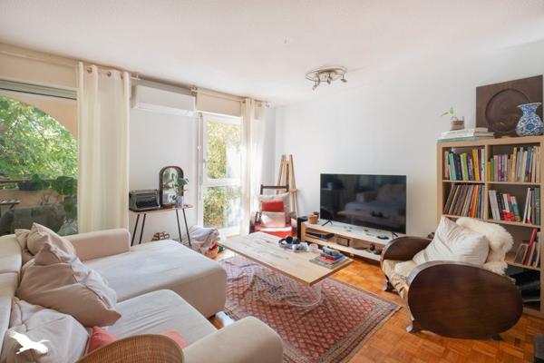 Appartement à vendre |                                       Montpellier |                                        3 pièces  |  78 m²