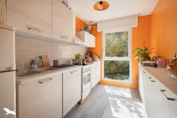 Appartement à vendre |                                       Montpellier |                                        3 pièces  |  78 m²