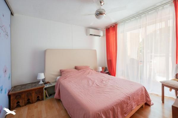 Appartement à vendre |                                       Montpellier |                                        3 pièces  |  78 m²