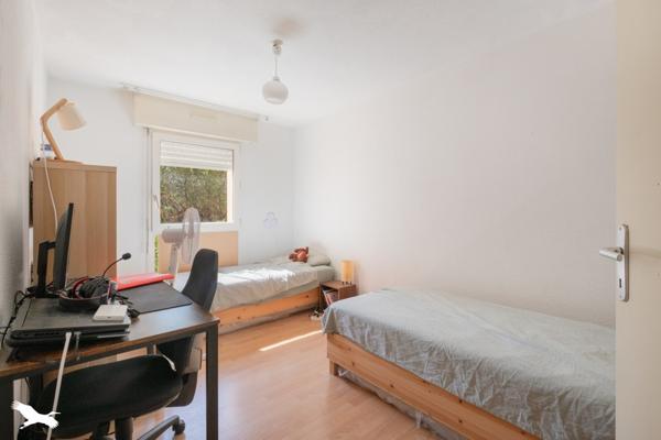 Appartement à vendre |                                       Montpellier |                                        3 pièces  |  78 m²