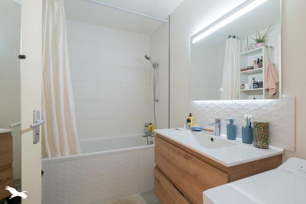 Appartement à vendre |                                       Montpellier |                                        3 pièces  |  78 m²